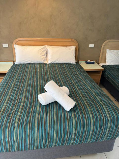 Chelsea Motor Inn - Darwin Holiday 3