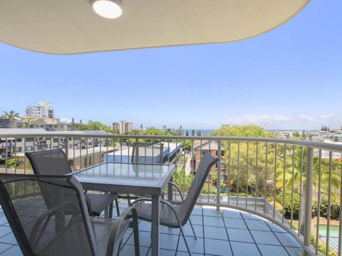 Cheltenham Apartments Unit 11 40 King St - Darwin Holiday 1