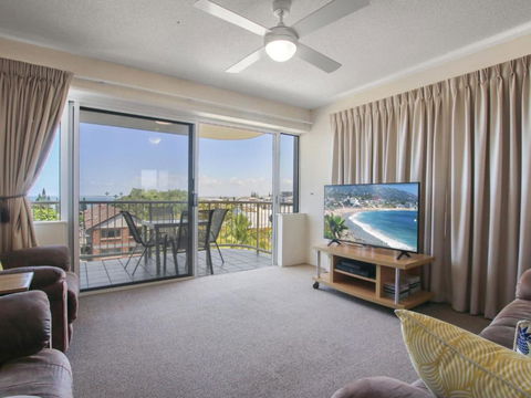 Cheltenham Apartments Unit 11 40 King St - Darwin Holiday 3