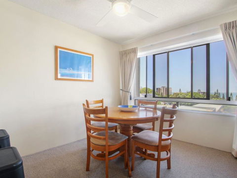 Cheltenham Apartments Unit 11 40 King St - Darwin Holiday 4