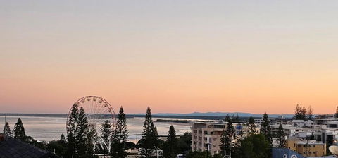 Cheltenham Apartments Unit 11 40 King St - Darwin Holiday 0