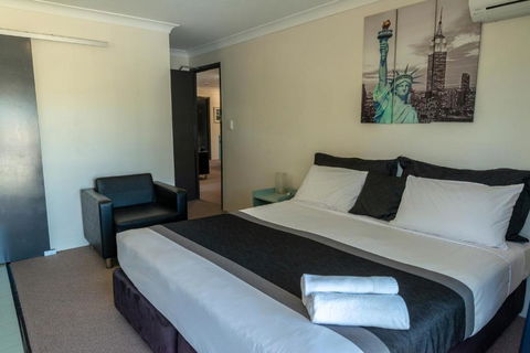 Chermside Court Motel - Darwin Holiday 1