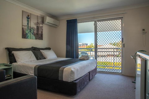 Chermside Court Motel - Darwin Holiday 3