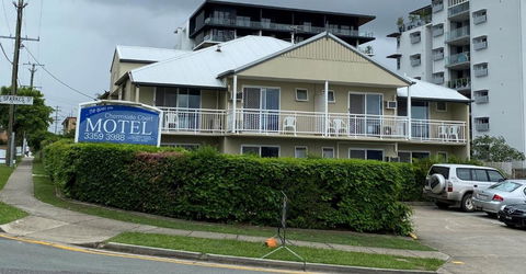 Chermside Court Motel - Darwin Holiday 4