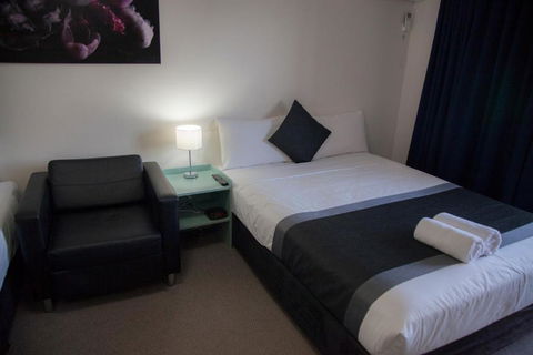 Chermside Court Motel - Darwin Holiday 0