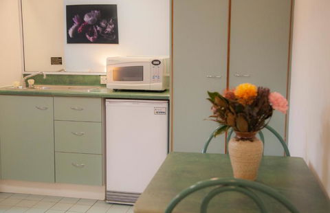 Chermside Court Motel - Darwin Holiday 2