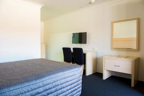 Cherry Blossom Motor Inn - Darwin Holiday 3