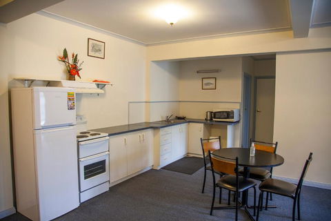 Cherry Lane Apartments - Darwin Holiday 0