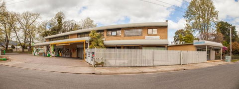 Cherry Lane Apartments - Darwin Holiday 4