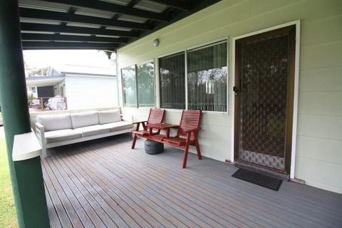 Cherry Street Cottage - Darwin Holiday 1