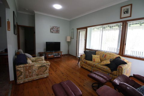 Cherry Street Cottage - Darwin Holiday 2