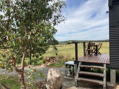 Cherry Tree - Merigan Farm Stay - Darwin Holiday 3