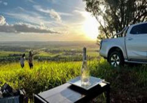 Chesterfield Farm Stay - Private Room - Darwin Holiday 0