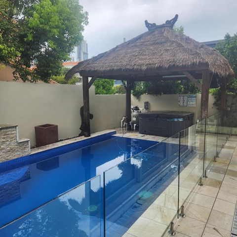 Chevron Island Holiday Home - Darwin Holiday 2
