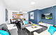 Chevron Renaissance - 3 Bedroom Apartments - Q Stay - thumb 2