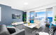 Chevron Renaissance - 3 Bedroom Apartments - Q Stay - thumb 1