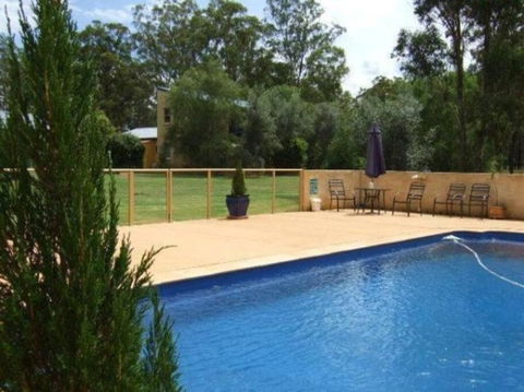 Chez Vous French Farmhouse Villa 3! - Darwin Holiday 3
