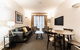 Chic 1-Bed In East Melbourne With Gym & Pool - thumb 0