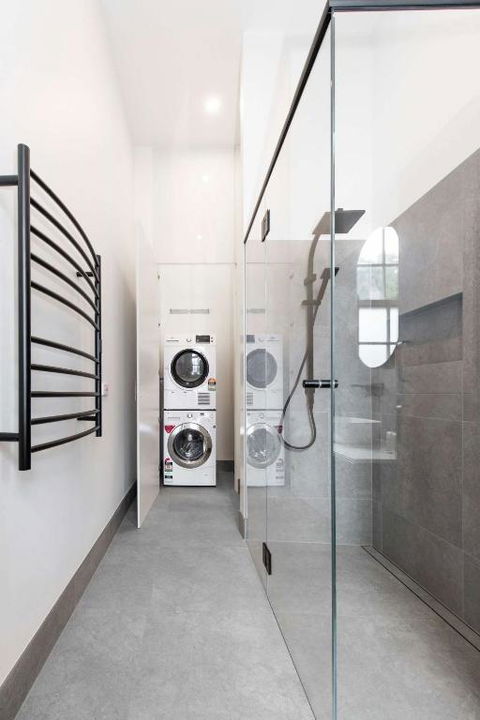 Chic 1BR Apartment In Peaceful Parkville - Darwin Holiday 1