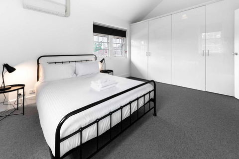 Chic 1BR Apartment In Peaceful Parkville - Darwin Holiday 2