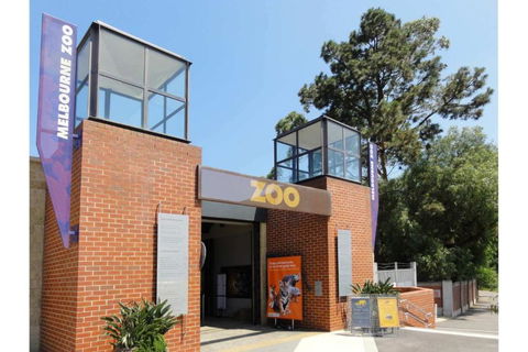 Chic 1BR Apartment In Peaceful Parkville - Darwin Holiday 4