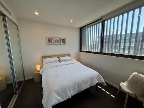 Chic Apartment Gladesville - Darwin Holiday 0