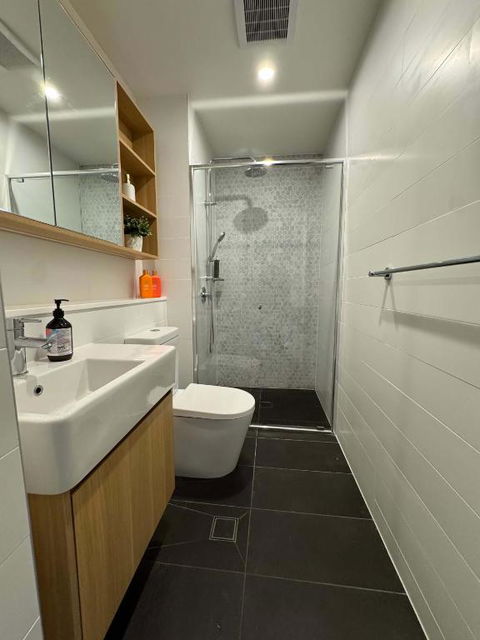 Chic Apartment Gladesville - Darwin Holiday 4