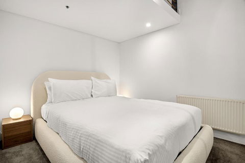 Classic 1-Bed City Stay Near Eateries And Laneways - Darwin Holiday 1
