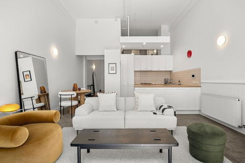Classic 1-Bed City Stay Near Eateries And Laneways - Darwin Holiday 4