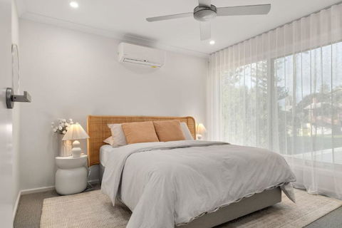 Chic Coastal Retreat 3 Bdr Close To Beach - Darwin Holiday 1