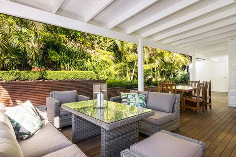 Chic Palm Beach By TCC - Darwin Holiday 3