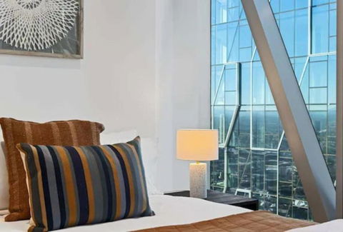 Chic Retreat Near Marvel Stadium - Darwin Holiday 2