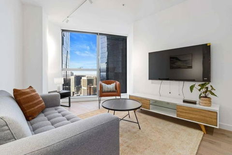 Chic Retreat Near Marvel Stadium - Darwin Holiday 0