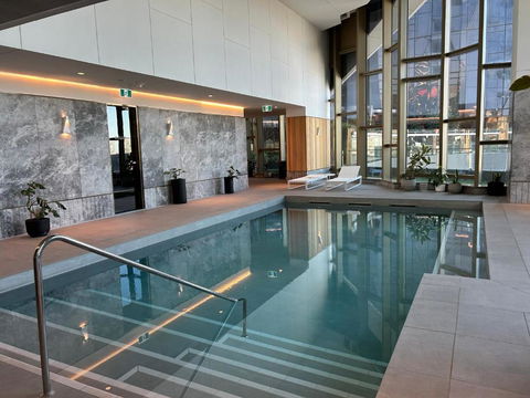 Chic Retreat Near Marvel Stadium - Darwin Holiday 1