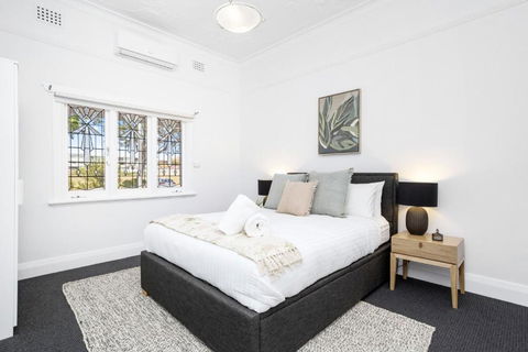 Chic Semi-Detached 2-Bed Home With Outdoor Dining - Darwin Holiday 2