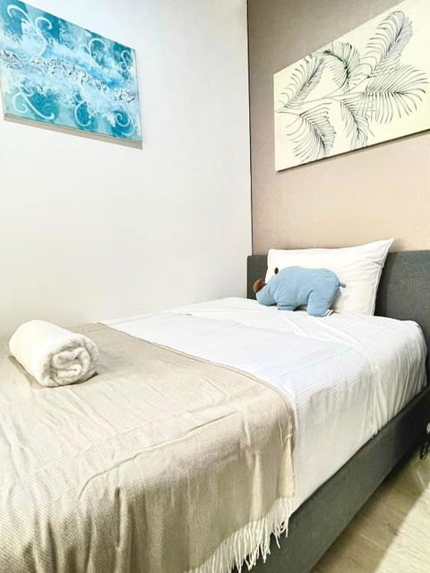 Chic Single Room - Convenient Spot At Pymble - Shared Bathroom - Darwin Holiday 1