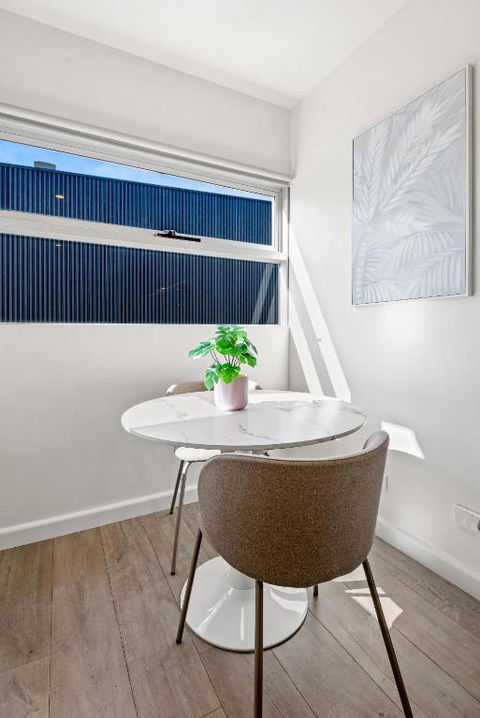 Chic Studio Apartment In The Heart Of South Yarra - Darwin Holiday 4