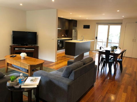 Chill Apartment - Darwin Holiday 0