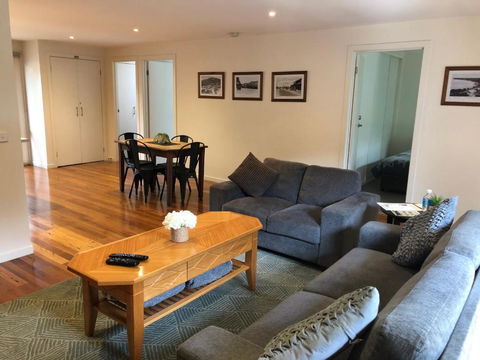 Chill Apartment - Darwin Holiday 1