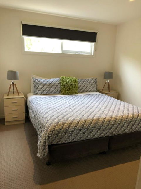 Chill Apartment - Darwin Holiday 4