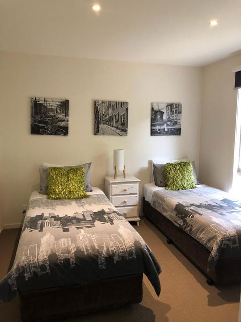 Chill Apartment - Darwin Holiday 3