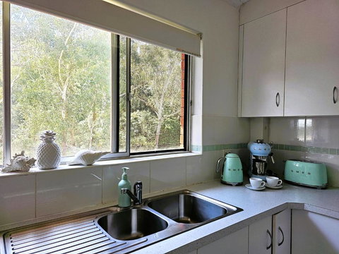 CHILL-OUT BEACHSIDE - Main Beach Forster - Darwin Holiday 3