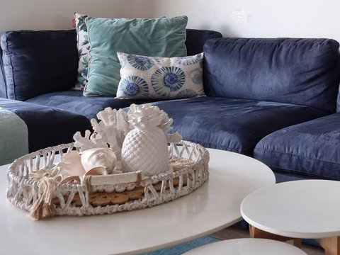 CHILL-OUT LAKESIDE - Wallis Lake Forster - Darwin Holiday 4