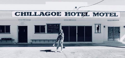 Chillagoe Cockatoo Hotel Motel - Darwin Holiday 3