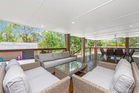 Chilled Lifestyle - Huge Home - Darwin Holiday 4