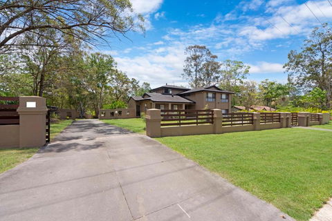 Chilled Lifestyle - Huge Home - Darwin Holiday 1