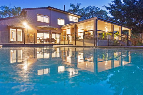 Chilled Lifestyle - Huge Home - Darwin Holiday 0