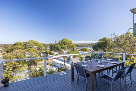 Chilltown Burrill Lake - Darwin Holiday 4