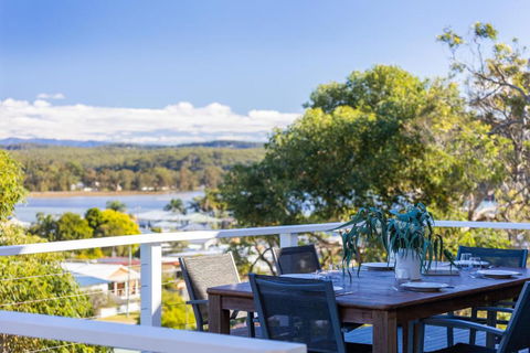 Chilltown Burrill Lake - Darwin Holiday 3