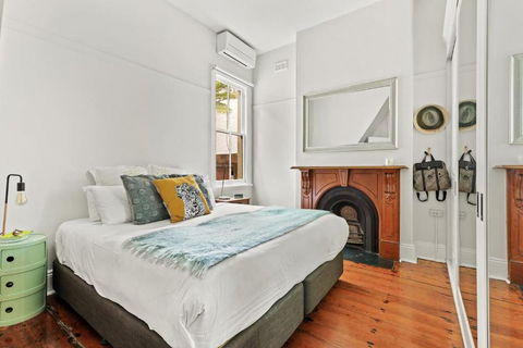 Chiltern Terrace - Delightful Erskineville Charm - Darwin Holiday 2